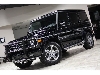 Mercedes-Benz G 55 AMG L Automatik