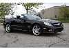 Mercedes-Benz SL 500 7G-TRONIC 