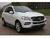 Mercedes-Benz ML 350 4MATIC BlueEFFICIENCY 7G-TRONIC