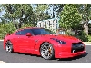 Nissan GT-R Premium Edition