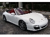 Porsche 911 Carrera 4 Cabriolet - Navigation, Heated Sts