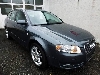 Audi A4 Avant 2.0 TDI DPF 1.Hand ab 99 