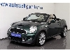 Mini Cooper S Roadster Chili Xenon/Leder/17 Zoll