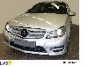 Mercedes-Benz C 220 CDI BlueEFF. AVANTGARDE - SPORTPAKET AMG -