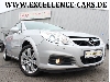 Opel Vectra C 2.2 Edition *LCKENLOSES SCHECKHEFT*