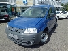 VW Caddy Kasten 1,4 l Klima AHK