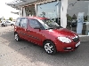 Skoda Roomster 1.4l 16V