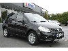 Suzuki SX4 2.0 DDiS 4x2 STYLE/COMFORT/BILDSCHIRM-NAVI/USB/TEMPOMAT