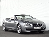 BMW 640 d Cabrio Aut. /Export: 54.100