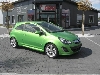 Opel Corsa 1.6 Turbo ECOTEC Innovation