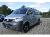 VW Transporter T5 1.9 TDI DPF 9-Sitze Klima