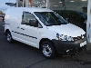 VW Caddy Kastenwagen 1.6l TDI