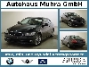 BMW 318i Leder/NaviProf/Xenon/SD