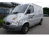 Mercedes-Benz Sprinter 316CDI Sprintshift L1 H1