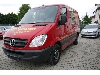 Mercedes-Benz Sprinter 318CDI L1H1 6-Sitze LKW Zulassung