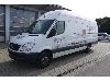 Mercedes-Benz Sprinter 315CDI EXTRA LANG & HOCH