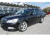 Skoda Octavia 1.8 TFSI / TSI Elegance Leder Navi SSD 