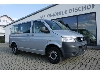 VW Transporter T5 1.9 TDI DPF 9-Sitze Klima