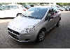 Fiat Grande Punto 1.2 LPG AUTOGAS 5-Trer Klima, MP3, ZV mit FB 1.2l 51 KW 5-Gan