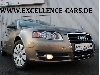 Audi A4 Avant 1.8 T Auto. LEDER *DAKAR-BEIGE-PERL.*