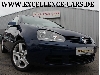 VW Golf V 1.6 Sportline *LCKENLOSES SCHECKHEFT-VW*