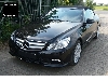 Mercedes-Benz E 200 BlueEFF. CABRIO AVANTGARDE -SPORTPAKET AMG