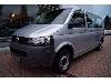 VW T5 2,0 TDI Lang DPF 9 Sitzer E-Paket Klima