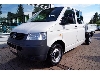 VW T5 DOKA 1,9 TDI LANGERRADSTAND