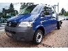 VW T5 1.9 TDi DoKa Pritsche