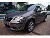 VW Touran 2.0 TDi Cross DSG Navi RNS 510 PDC 17zoll