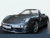 Porsche 997 Carrera Cabrio*4.050 km* I.Hand --verkauft--