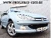 Peugeot 206 CC 110 *LEDER/TEMPOMAT/TOLLES FAHRZEUG*