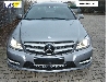 Mercedes-Benz C 220 CDI BlueEFFICIENCY COUPE 