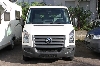 VW Crafter /Klima/AHK