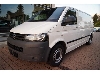 VW T5 2,0 L TDI GELDTRANSPORTER