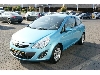 Opel Corsa Satellite 1.4 3-trig +Alufelgen ESP+