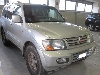 Mitsubishi Pajero 3.2 Di-D GLX