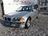 BMW 320d Touring 2. HAND NAVI PDC KLIMA