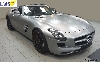 Mercedes-Benz SLS AMG ROADSTER - BANG & OLUFSEN BEOSOUND - 