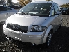 Audi A2 1.4 TDI *Navi/Klimaautomatik/1.Hand*