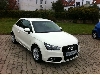 Audi A1 1.2 TFSI Attraction Klima/Sitzheizung/LM