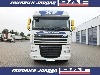 DAF XF 105 460 SpaceCab ZF Intarder 2x Tank +Spoiler