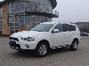 Mitsubishi Outlander Intense 2.2 DI-D 156 PS 4WD 2,2 DI-D 4WD, 115 kW (156 PS), 