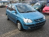 Hyundai Getz 1.3 GLS Edition-Plus*Klima*HU/AU NEU*