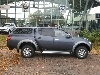 Mitsubishi L200 Standheizung Hardtop