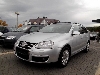 VW Golf 1.9 TDI *Klimaautomatik*Panr.Gls.Dach*Navi