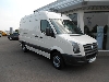 VW Crafter 2.5l TDI