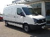 VW Crafter 35 Kasten HD 2.0l TDI