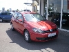 VW Golf VI Trendline 1.4l