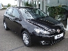 VW Golf VI Trendline 1.6l TDI / Tageszulassung